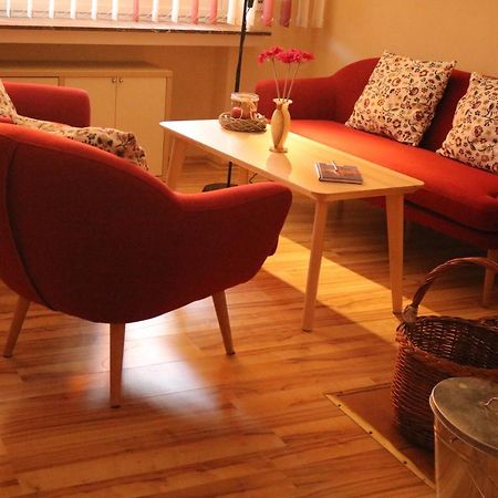 Ferienwohnung Burgblick Bilstein Dış mekan fotoğraf