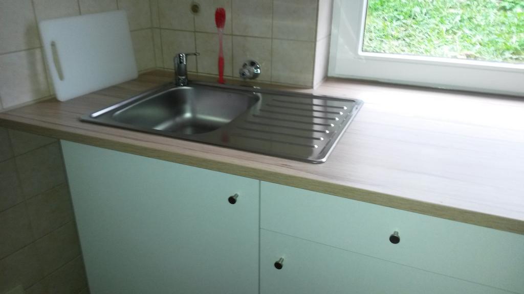 Ferienwohnung Burgblick Bilstein Dış mekan fotoğraf