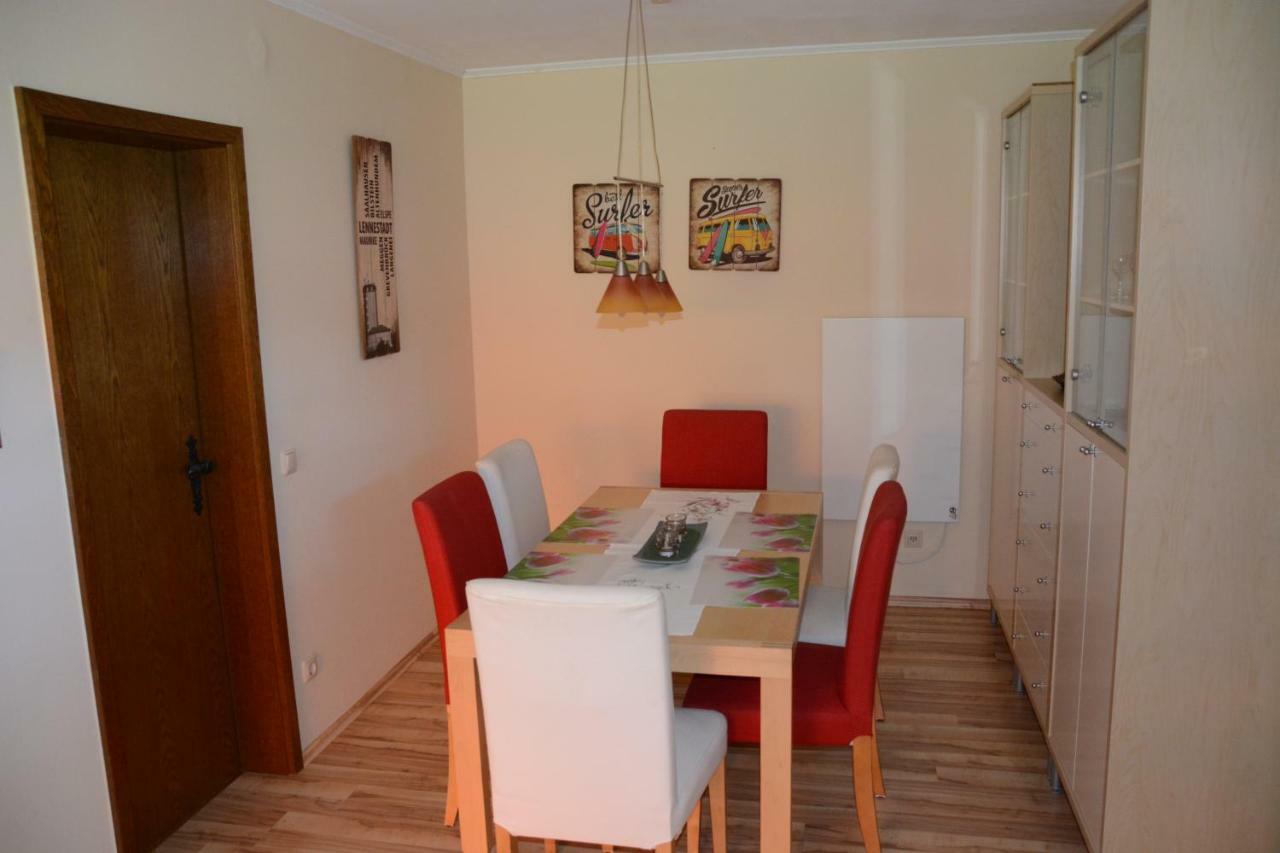 Ferienwohnung Burgblick Bilstein Dış mekan fotoğraf