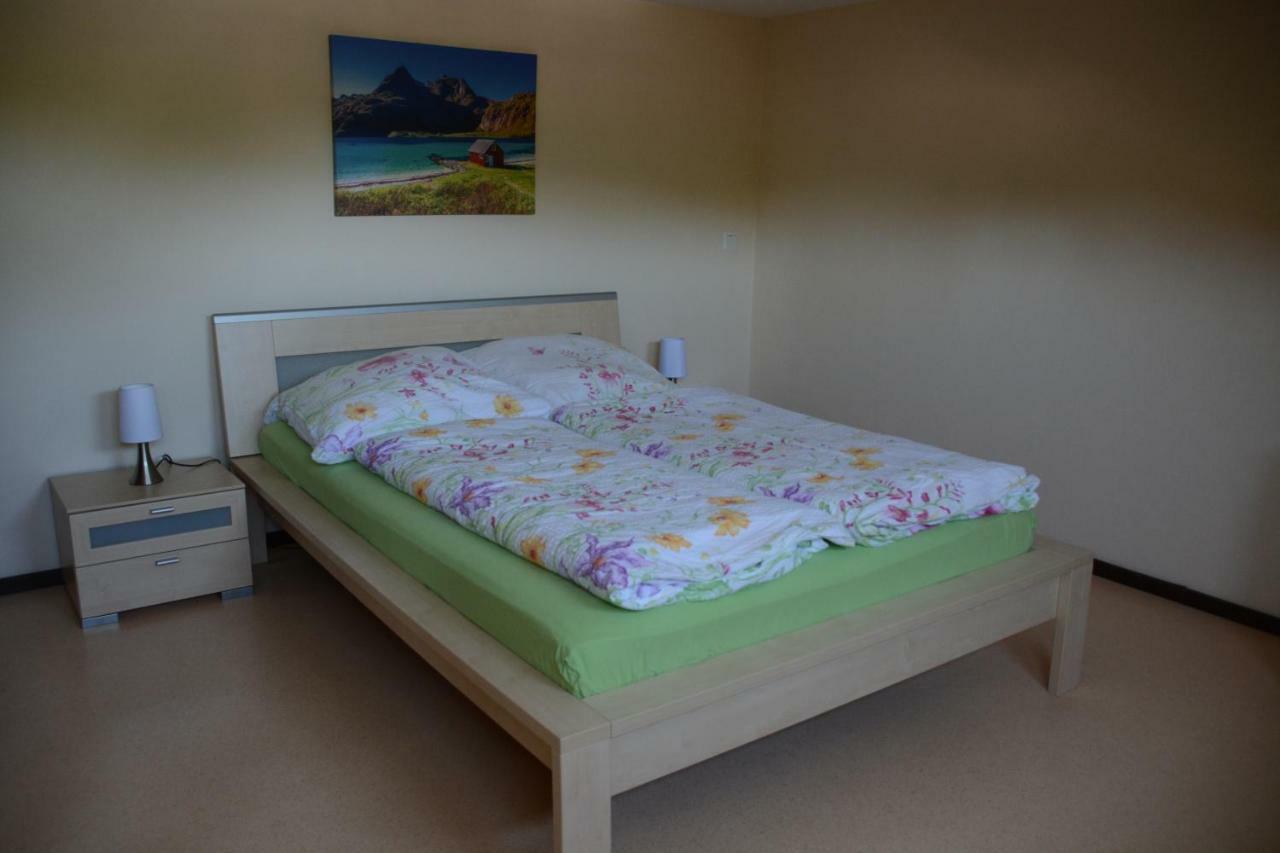 Ferienwohnung Burgblick Bilstein Dış mekan fotoğraf