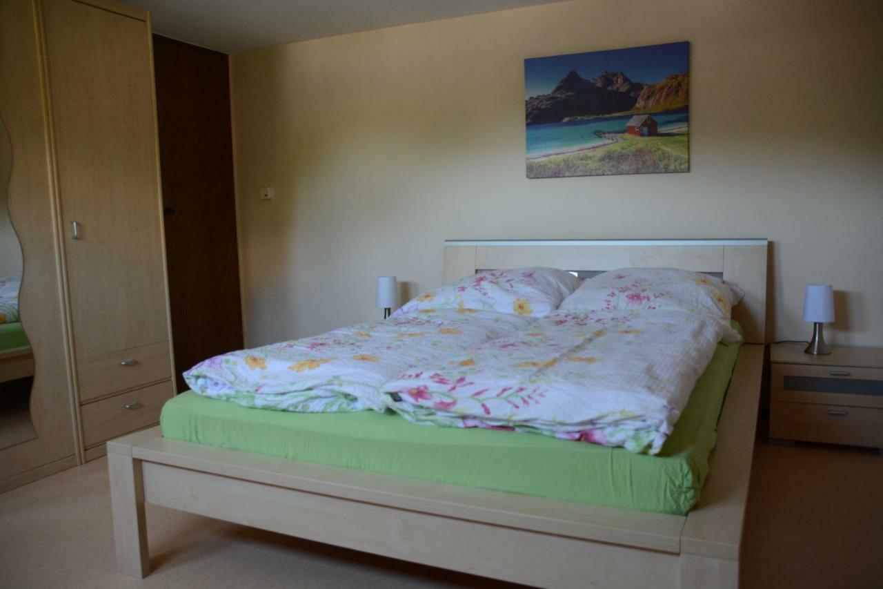 Ferienwohnung Burgblick Bilstein Dış mekan fotoğraf