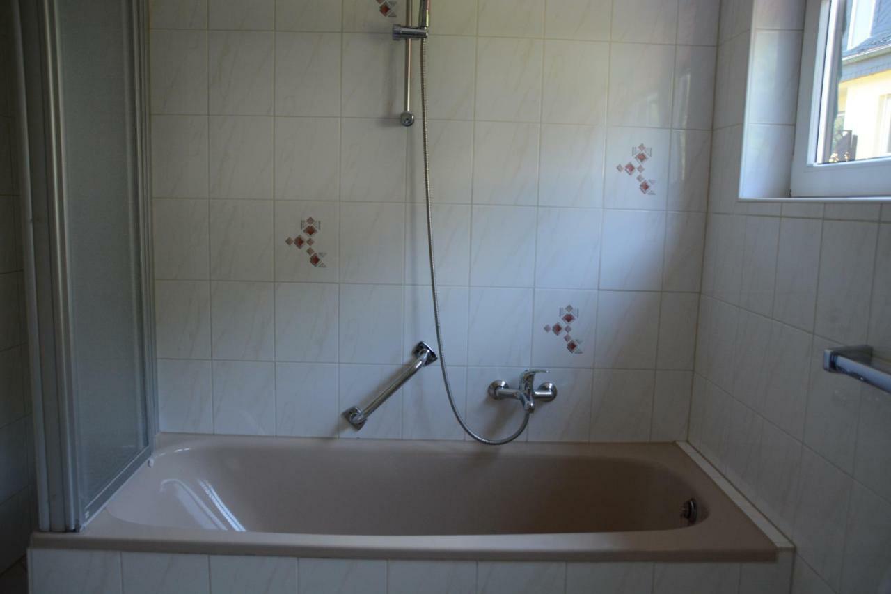Ferienwohnung Burgblick Bilstein Dış mekan fotoğraf